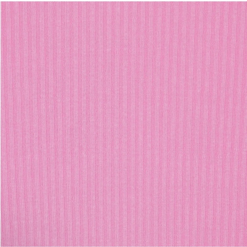 SKIMS Light Pink Ribbed Tank Top - Picture 6 of 6